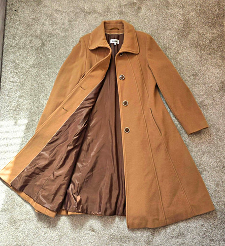 Anise women brown - anise, long