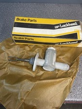 Freight Rover Sherpa 200 Series Clutch Master Cylinder Nos New Genuine Girling