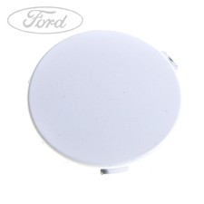 Genuine Ford Focus Mk2 ST Rear