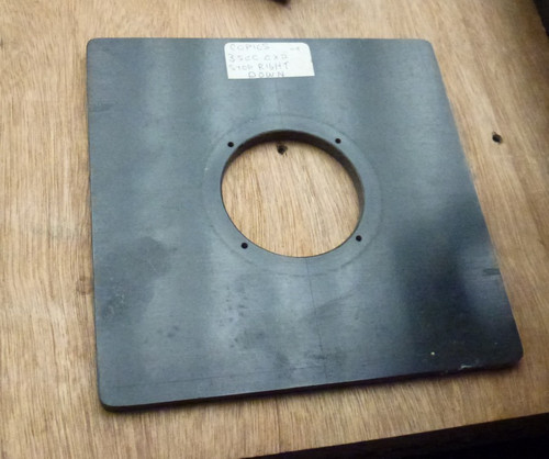 Earlier devere 8 enlarger - earlier, 10