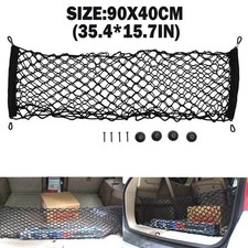 Elastic Mesh Net Storage