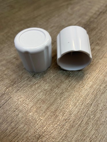 Lockshield radiator valve - lockshield,