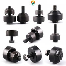 Professional Q.Max Sheet Metal Punch Hole Punch Many Size 16mm to 50 mm