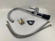 Francis Pegler Elektro kitchen