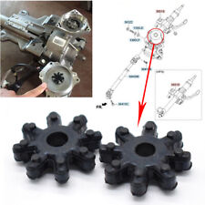 10 Flexible Steering Column