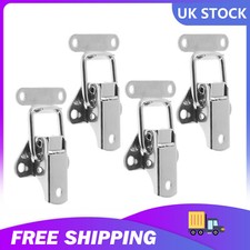 4-20 Stainless Steel Case Box