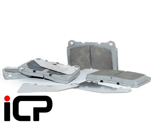Icp front pot brembo brake - icp,