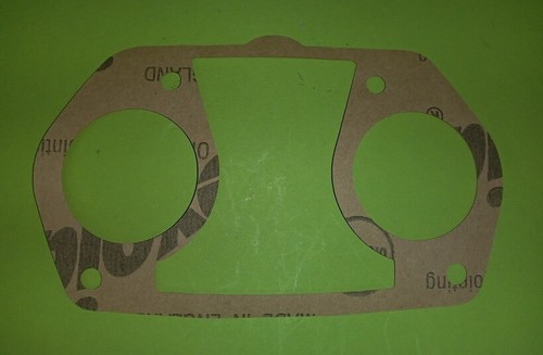 Air filter base gasket for - air,