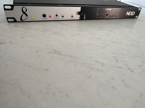 Nexo ps8 controller - td,
