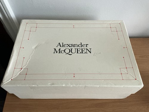 Alexander mcqueen oversized - alexander,