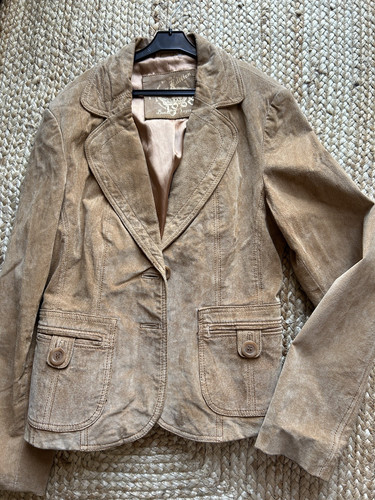 Camel brown y2k vintage - brown,