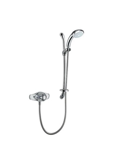 Mira excel thermostatic shower - mira,