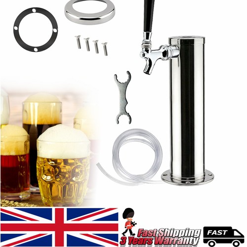 Single tap draft beer - tap,