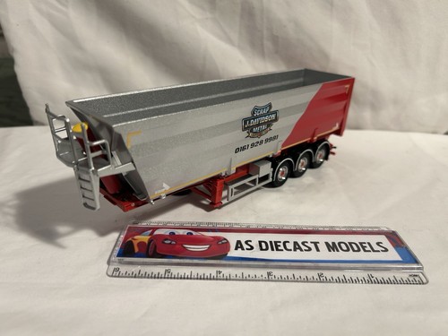 Corgi modern truck cavallino - corgi,