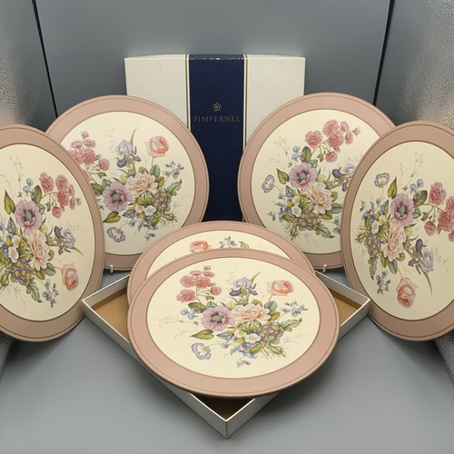 Vintage pimpernel table - vintage,