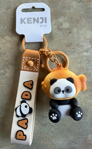Kenji mima hard panda - mima, bakery