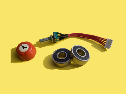 Motocaddy replacement - motocaddy, s1/s3.