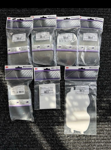 Speedglas 9100fx protection - speedglas,
