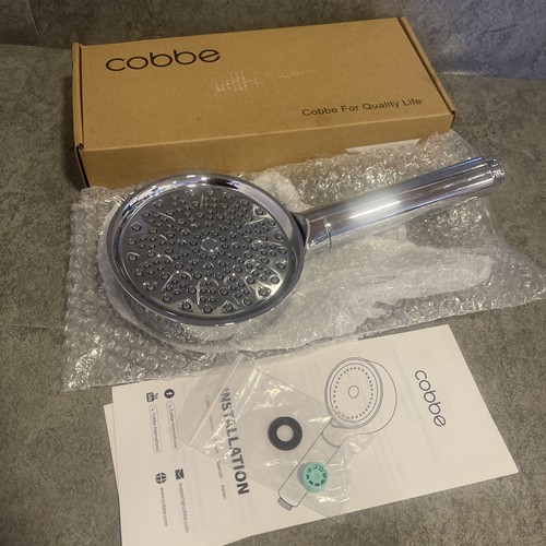 Cobbe high pressure - cobbe, 8