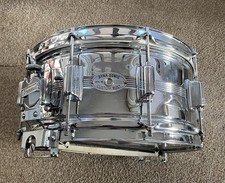 Early 70s Rare 14x6.5 Rogers
