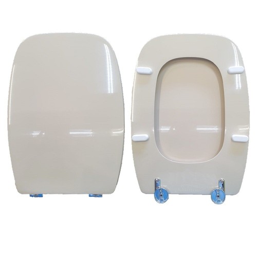 Toilet seat emilia vavid - toilet,