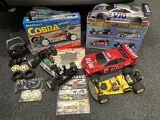 Mardave Cobra Vintage RC 2WD