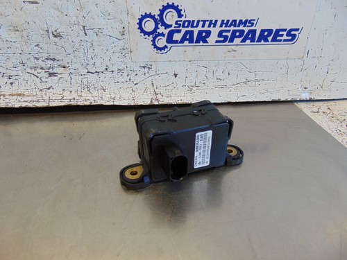 Volvo v70 yaw sensor mk2 - volvo,