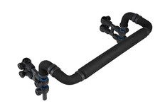 Matrix 3D-R Pole Support Bar New Fast