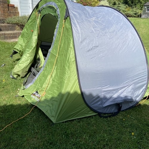 Vango dart 300 pop - vango, ds