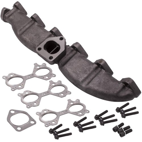 Diesel exhaust manifold - diesel, for