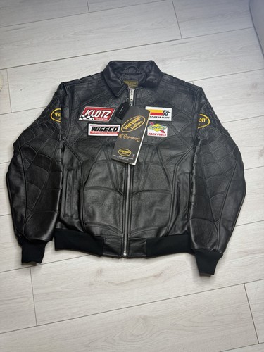 Supreme vanson leathers - supreme/vanson,