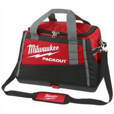 Milwaukee Packout 20in / 50cm Duffel Bag 4932471067