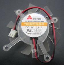 Cooler Fan For ASUS 8600GT