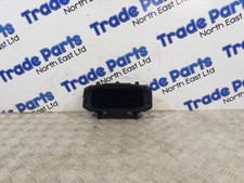 2019 SEAT ARONA SPEEDO