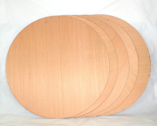 Wooden circle 60cm - , (600mm)
