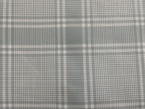 Steamer aqua fabric - aqua, by
