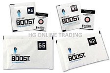 Integra Boost 2 Way Humidity