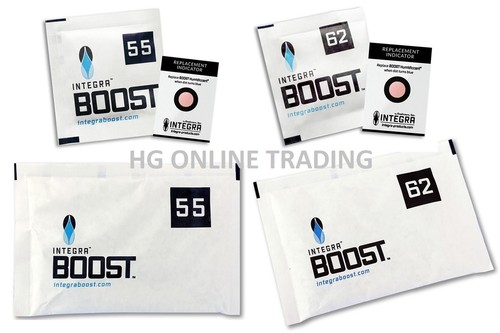 Integra boost way humidity - integra, 2