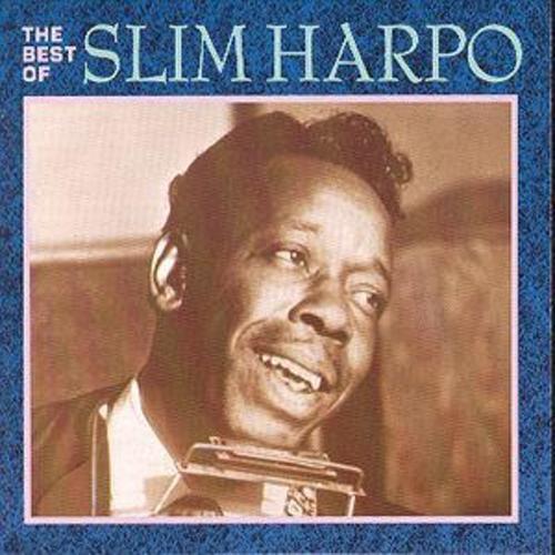 Slim harpo the - harpo, of