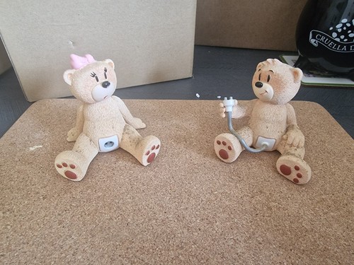 Bad taste bears dc - bad,