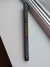 Scotty Cameron Pistolero Plus