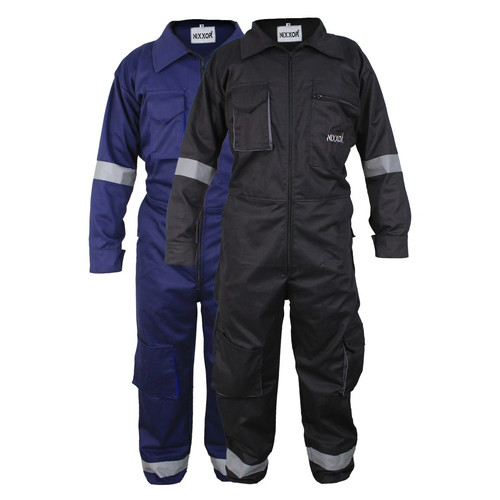 Work wear overalls boiler suit - work,
