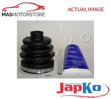 CV JOINT BOOT KIT WHEEL SIDE