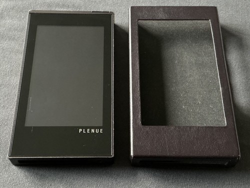 Cowon plenue dap digital - p1,