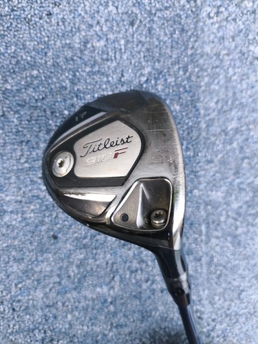 Titleist 910f wood - titleist, degree