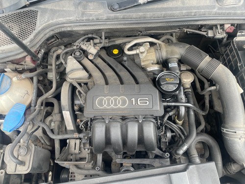 2003 2013 audi - audi, gearbox