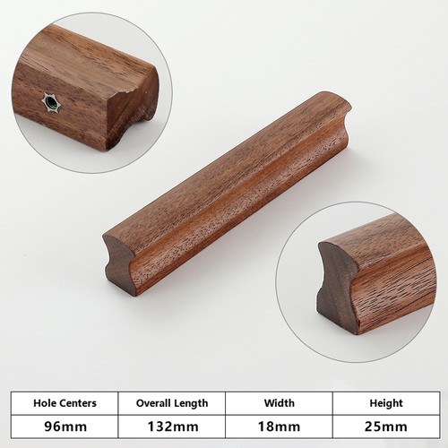 Wooden cabinet handles door - cabinet,
