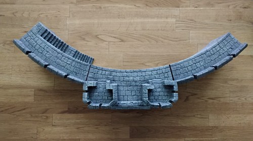 Helms deep lord the rings - helms,