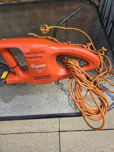 Flymo hedge cutter - flymo,