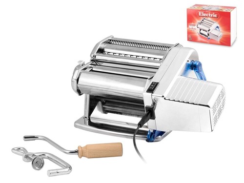 Imperia 650 pasta machine for - pasta,